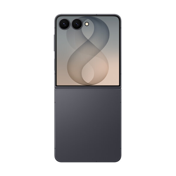 Samsung Galaxy Z Flip 8