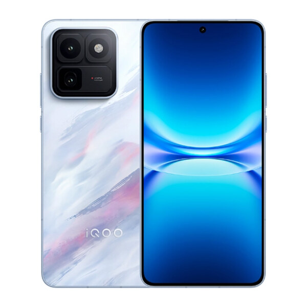 Vivo iQOO 15T
