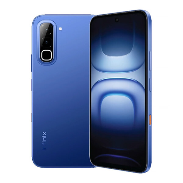 Infinix Hot 70