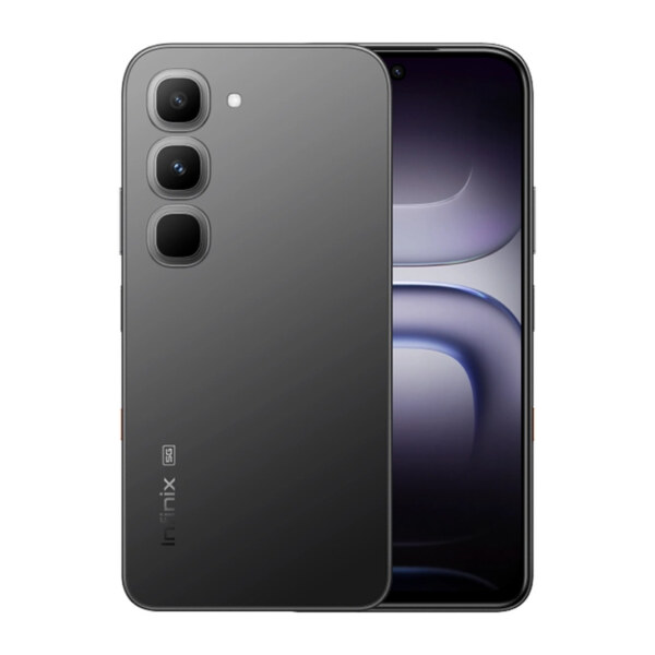 Infinix Hot 70 Pro