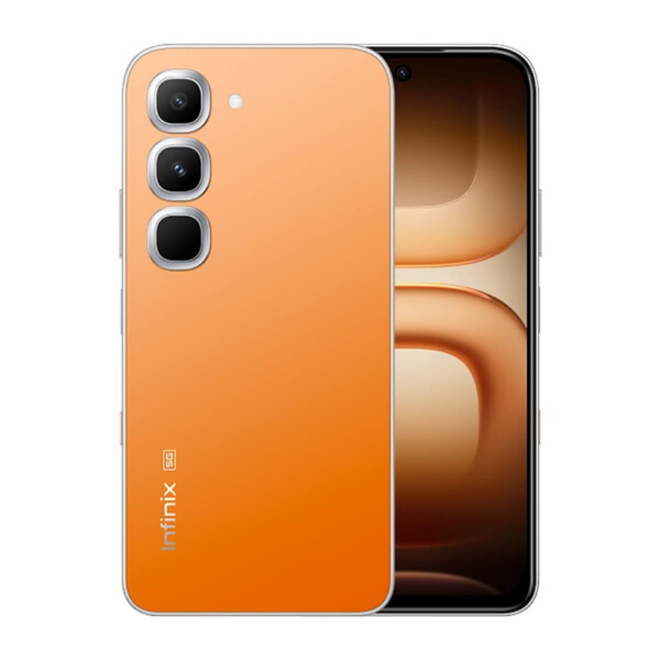 Infinix Hot 70 Pro