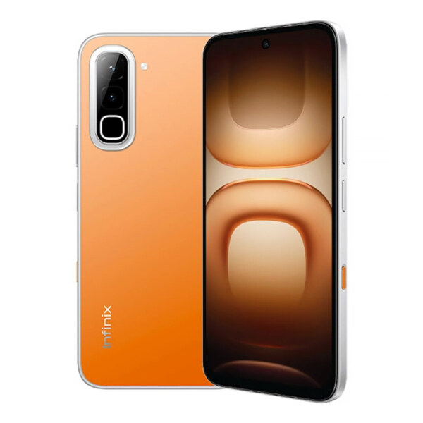 Infinix Hot 70