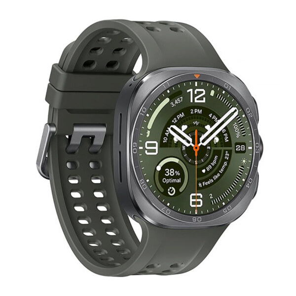 Samsung Galaxy Watch Ultra 2