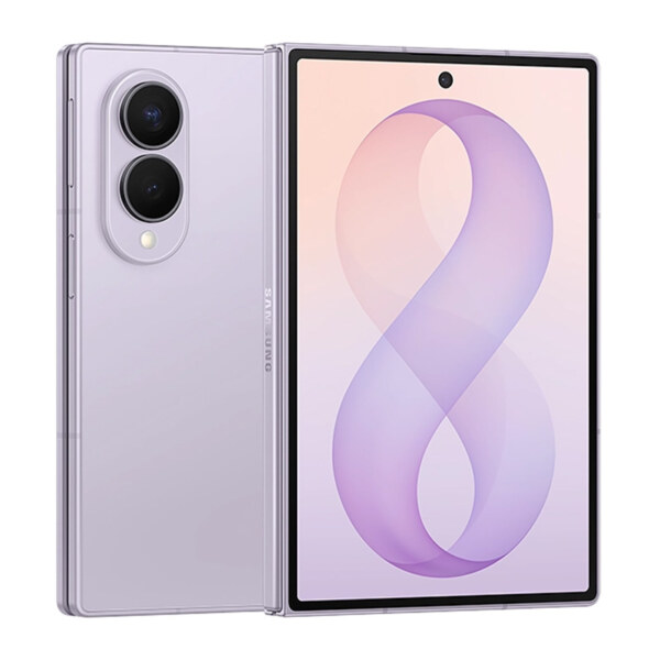 Samsung Galaxy Z Fold 8