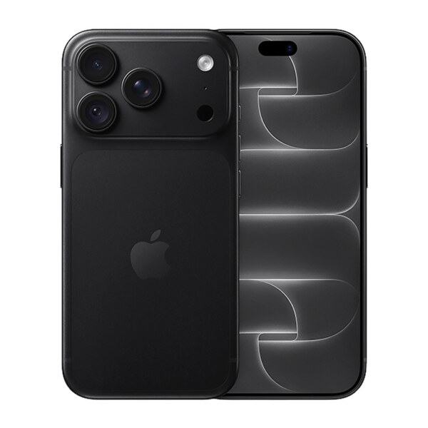 Apple iPhone 18 Pro