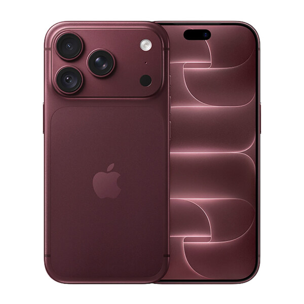 Apple iPhone 18 Pro