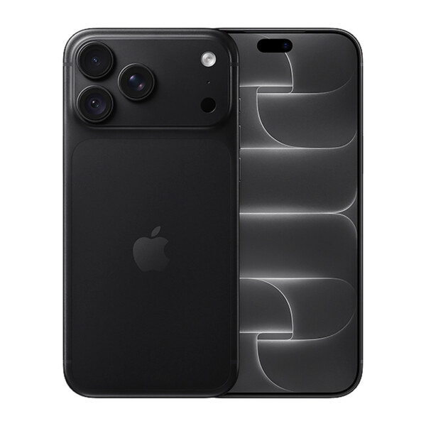 Apple iPhone 18 Pro Max