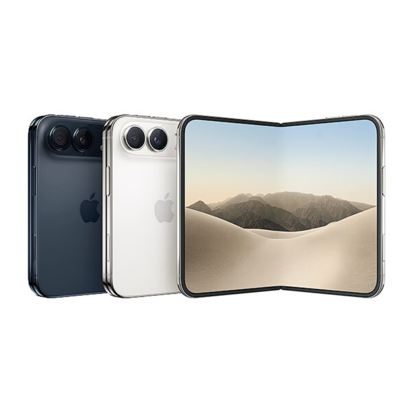 Apple iPhone Duo