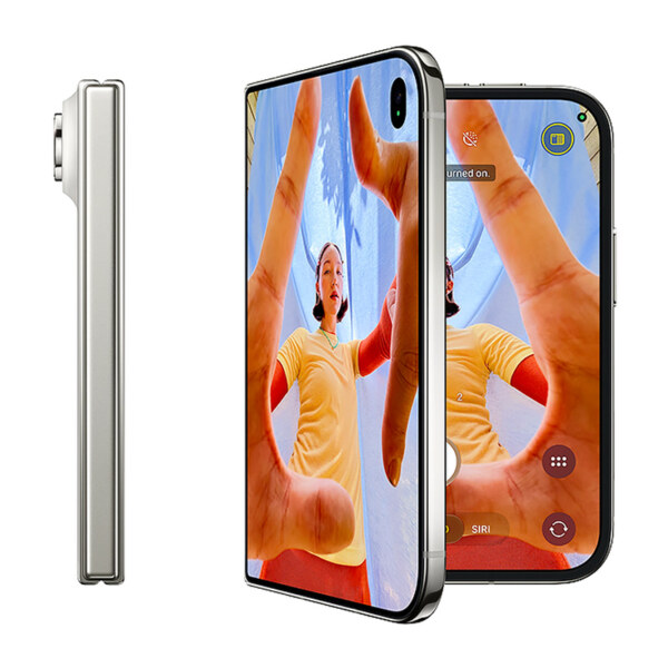 Apple iPhone Duo