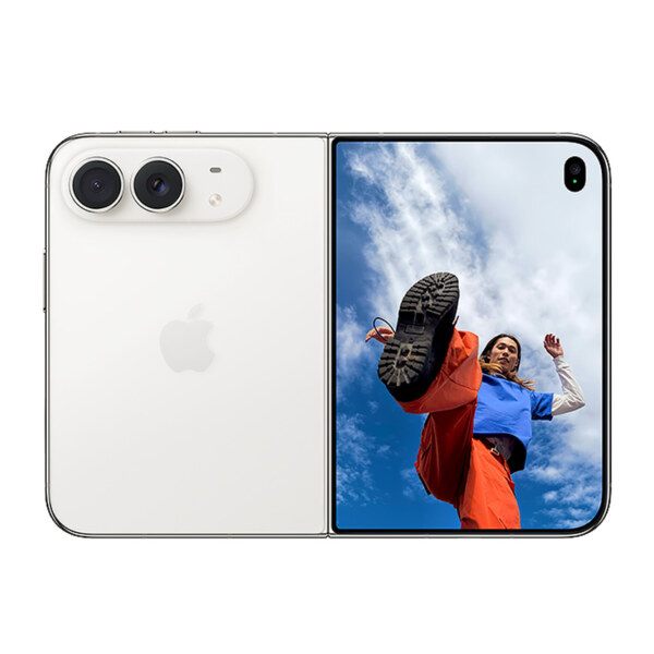 Apple iPhone Duo