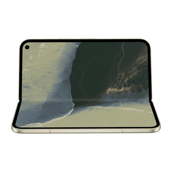 Google Pixel 11 Pro Fold