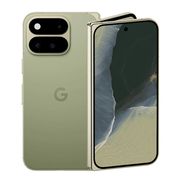 Google Pixel 11 Pro Fold