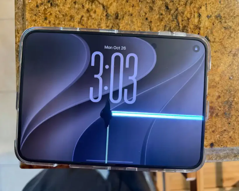 Apple Imethibitisha Kuwepo Kwa Tatizo Simu za iPhone Duo 1