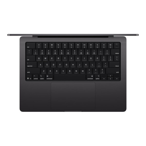 Apple MacBook Pro 14 (M5, 2025)