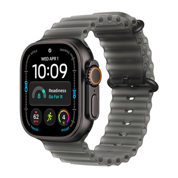 Apple Watch Ultra 4