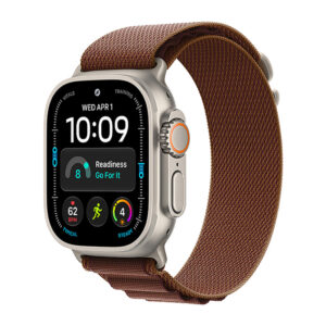 Apple Watch Ultra 4