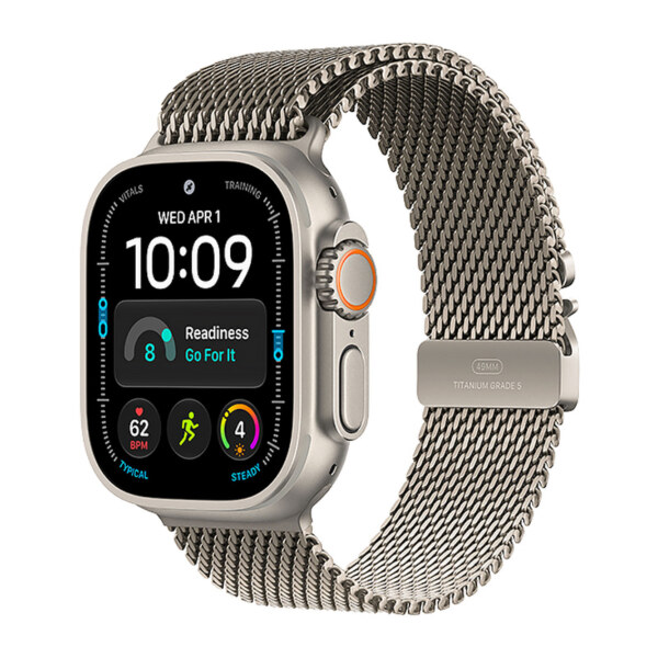 Apple Watch Ultra 4