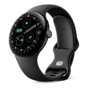 Google Pixel Watch 4