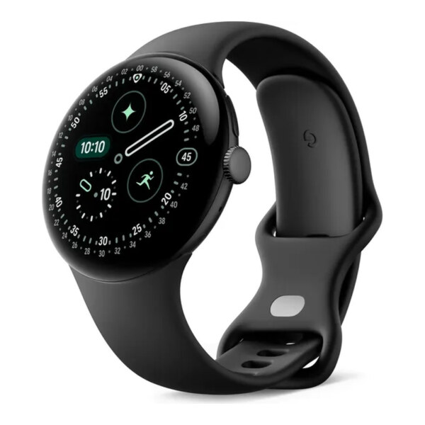 Google Pixel Watch 4