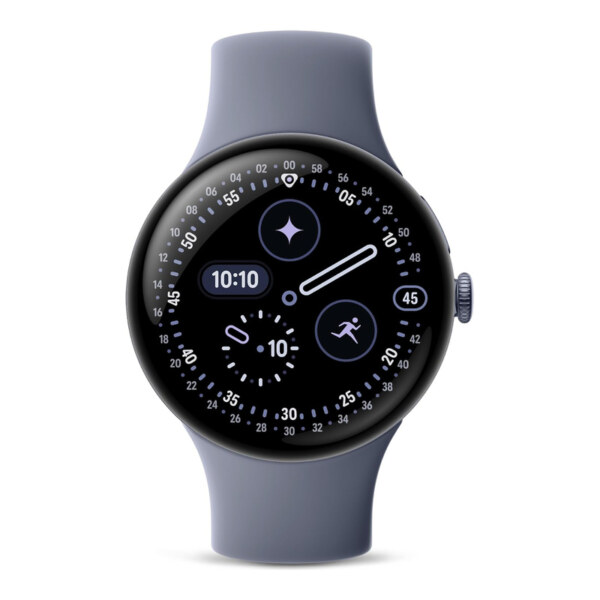Google Pixel Watch 4