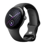 Google Pixel Watch 5