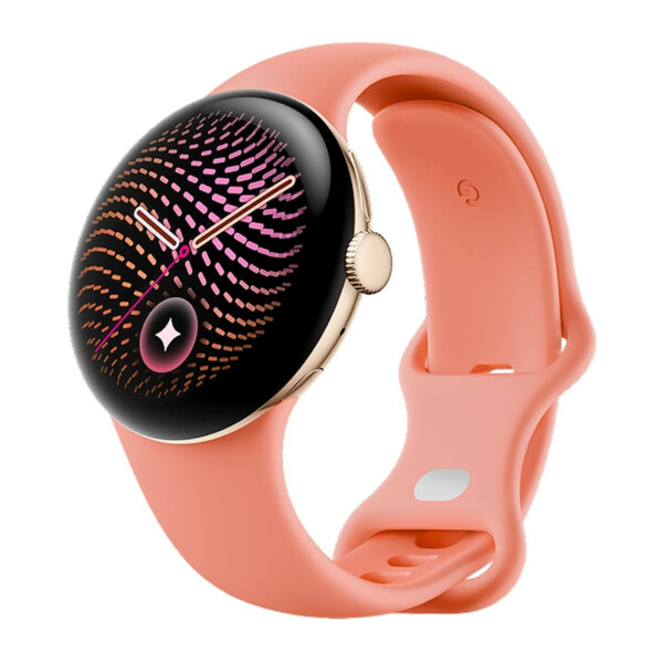Google Pixel Watch 5