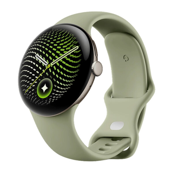 Google Pixel Watch 5