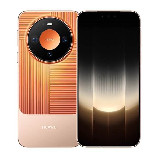 Huawei Mate 90 Pro