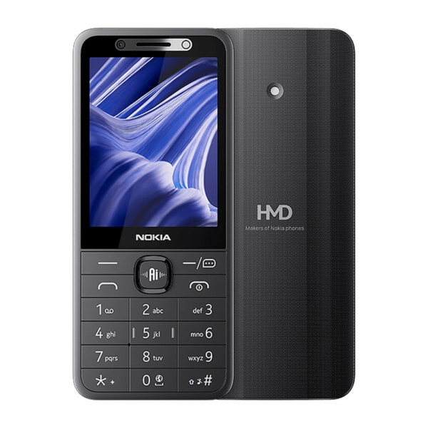 Nokia 215 4G (2026)