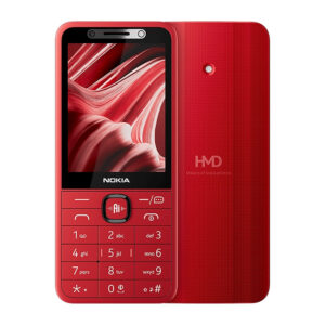 Nokia 215 4G (2026)