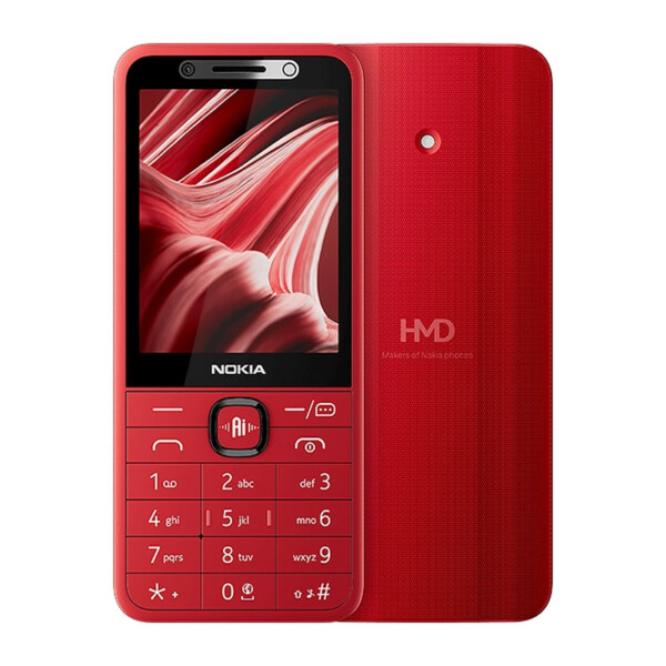 Nokia 215 4G (2026)