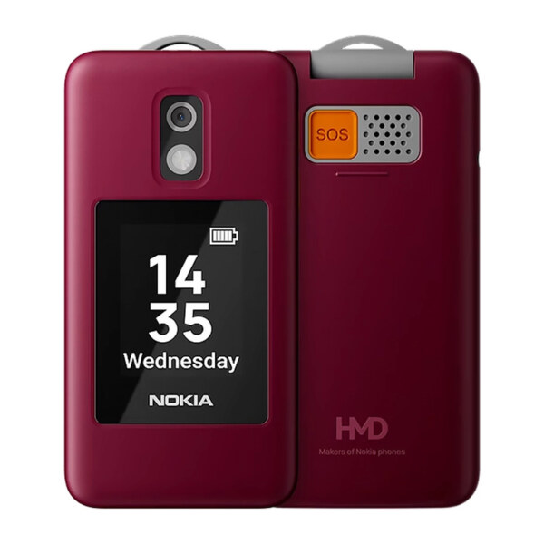 Nokia 2360 Flip