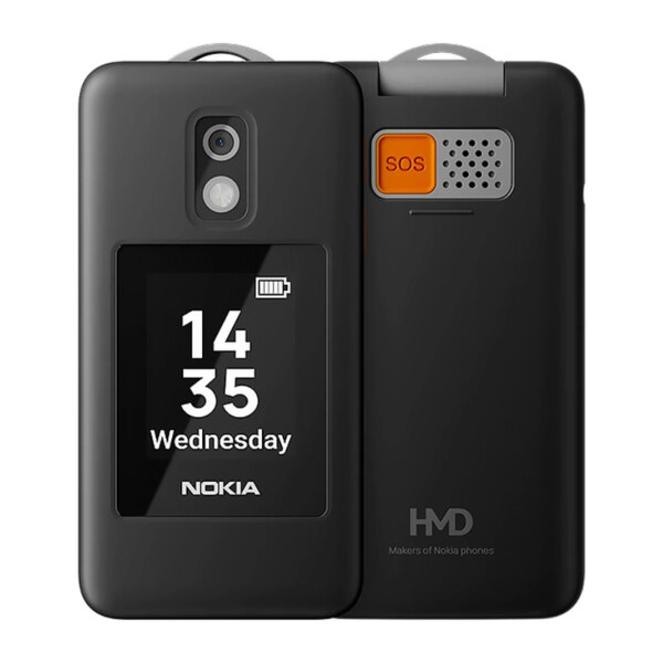 Nokia 2360 Flip