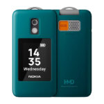 Nokia 2360 Flip