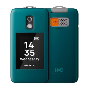 Nokia 2360 Flip