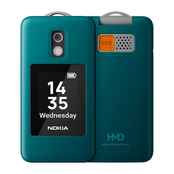 Nokia 2360 Flip