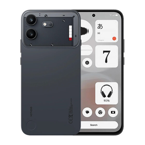 Nothing Phone (4b)