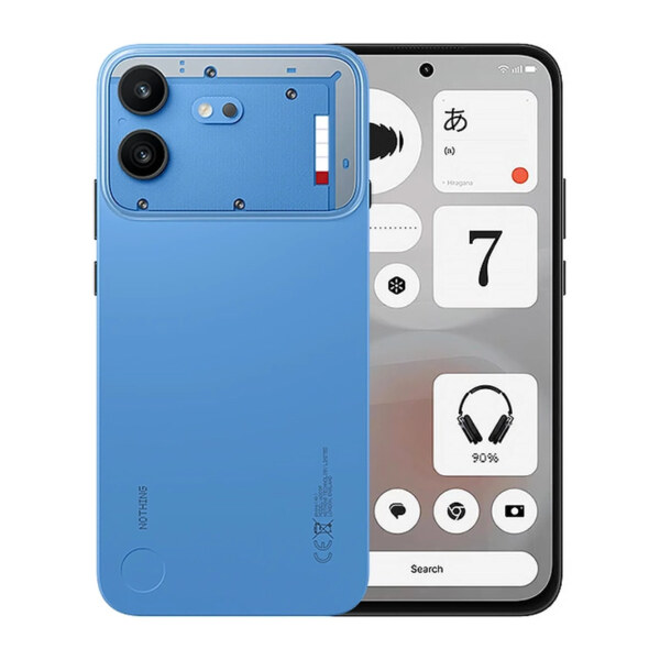 Nothing Phone (4b)