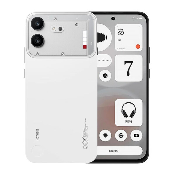 Nothing Phone (4b)