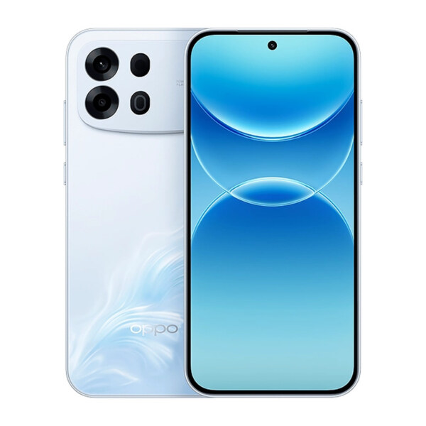 Oppo A7 Pro Max
