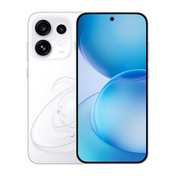 Oppo Reno 16