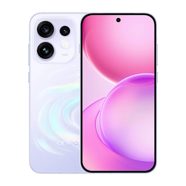 Oppo Reno 16