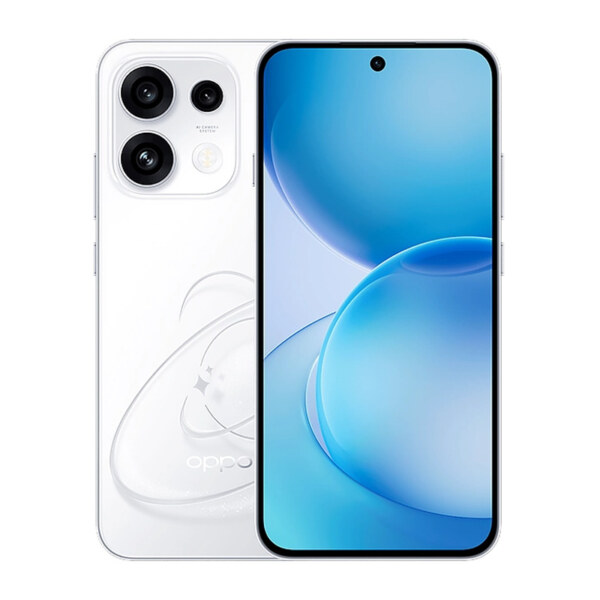 Oppo Reno 16c