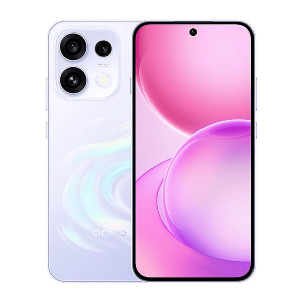 Oppo Reno 16c