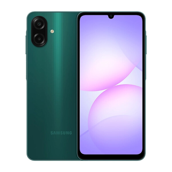 Samsung Galaxy A07s