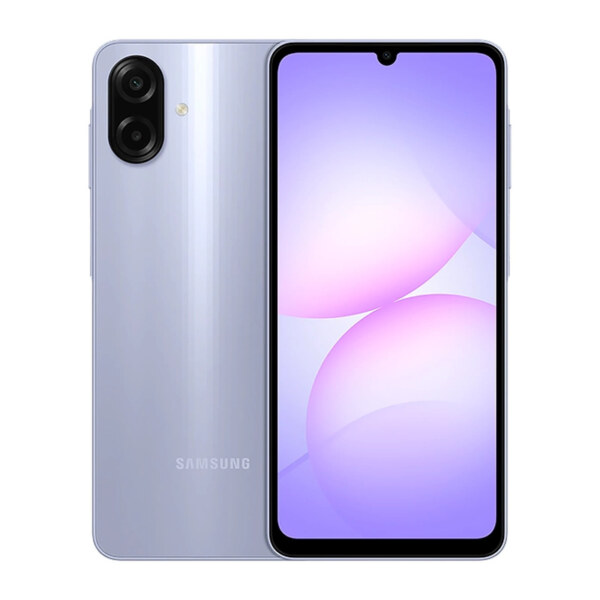 Samsung Galaxy A07s