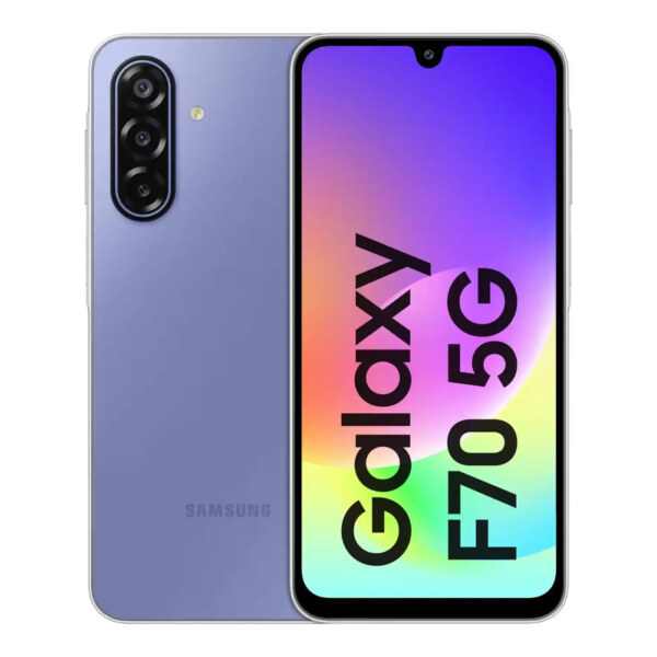 Samsung Galaxy F70