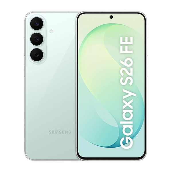 Samsung Galaxy S26 FE