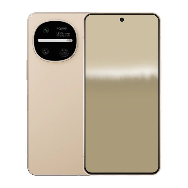 Sharp Aquos R11