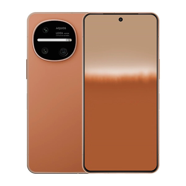 Sharp Aquos R11